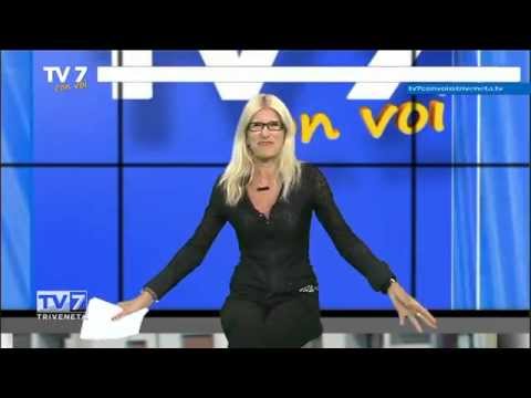 Tv7 con Voi del 29/09/2015 - Operare in sicurezza (2 di 3)