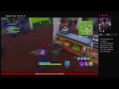 Gamingwithquisiii back to back ws bouta hit 25 wins essskkettiiiitttt