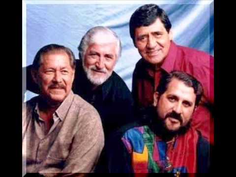 Tonada para remedios - Los 4 de Salta