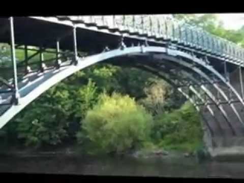 DELIVERANCE 2  - CANOE TRIP ON THE RIVER SEVERN PART 6