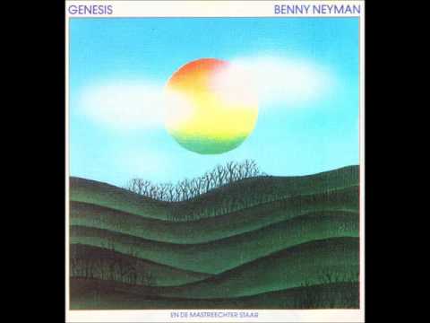 Benny Neyman - Ga niet weg van mij