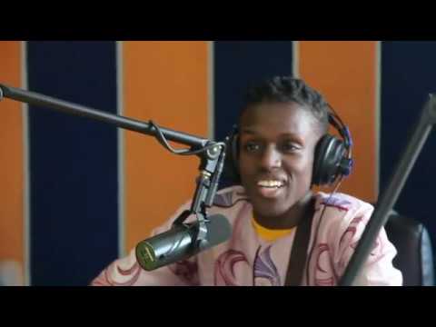 Fxnally Radio Premier @Star Fm with Dj Mox and Shaldo