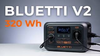 ����� Bluetti Premium 30 V2