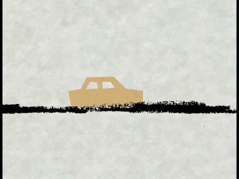 Pupajim x Blundetto - Tancarville (Visualizer)