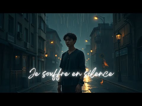 Je souffre en silence