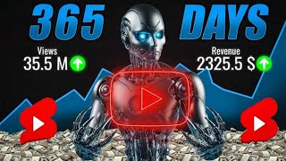 How To Start a Faceless YouTube Channel In 2025! (New Trend)