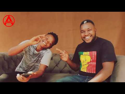 Episode 3 | Waxy Kay, Adzukulu Podcast, Talks Gwamba Dis, Ex Girl Drama, Wikise Friendship & Kinging