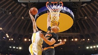 Shaun Livingston - Golden State Warriors