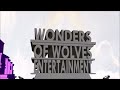 Wonders Of Wolves Entertainment Logo