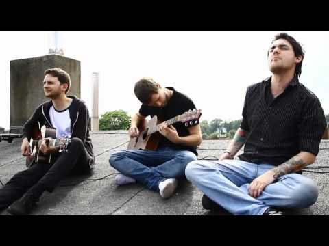 Goodbye Fairground - Blame It On The Latency (Acoustic)