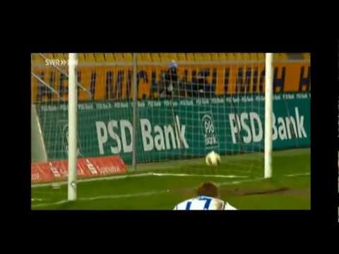 Alemania Aachen-Karlsruher Sc 0-4