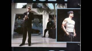 Ice T - Mic Contract