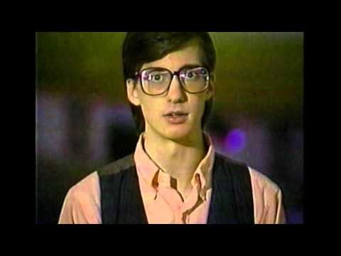 Student Film Years (1986-1988)