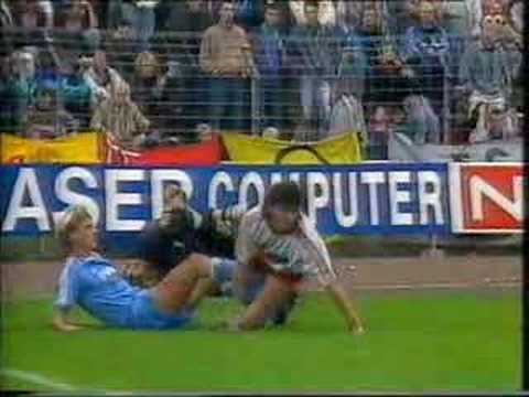 1e Helft - 1989-10-01-FC Twente-PSV-0-0