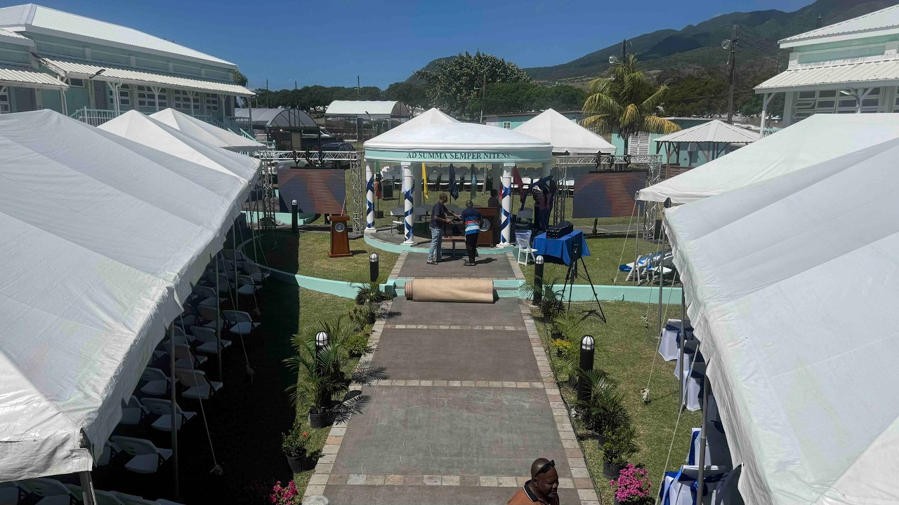 CFBC 37th Commencement Ceremony