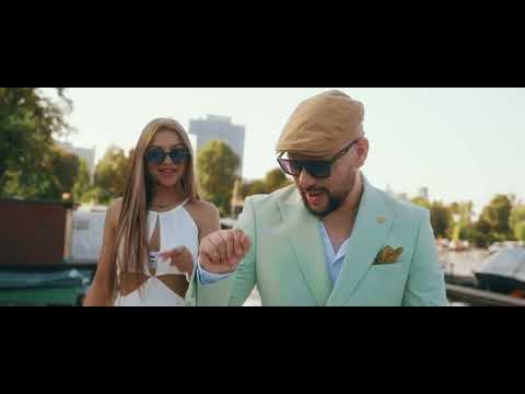 Gino Feat Zseraldina -Így lett megírva (Official Video)
