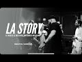 El Taiger x Lil Yoe x Karly - La Story ( Version Salsa ) Remix 