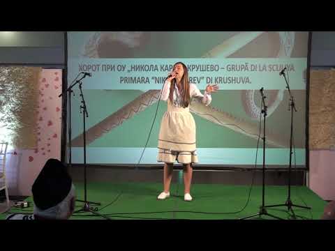 FESTIVAL 2021 PESNATA NE POVRZUVA MUZICKA 1