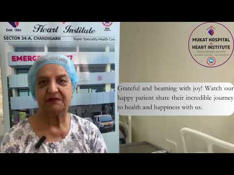 A Journey to Health and Happiness at Mukat Hospital