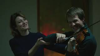 Trailers y Estrenos La violinista - Trailer español anuncio