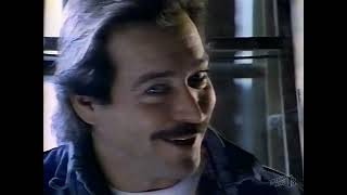 Liquid Plumr (Liquid Plumber) Commercial 1990