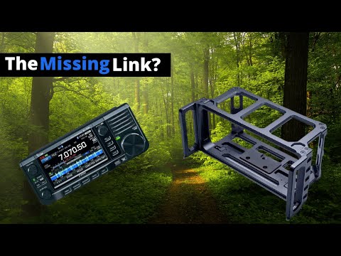 Does the Windcamp ARK-705 cut it for protecting the Icom IC-705?