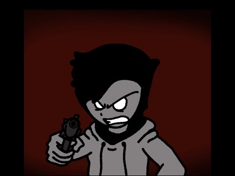 A Encounter Z-Mixed animation I made (Song by Z Sharp Studios)