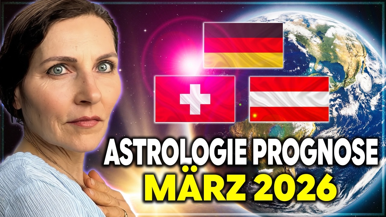 März 2026: Der Sturz vom Thron - Das Ende der Dunklen Herrschaft