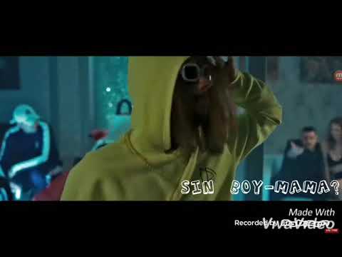 Sin boy mama? Refren