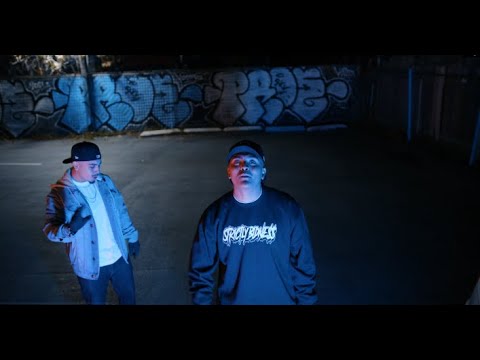 Cacho x UliWoodz - "Money Over All" (Official Video)