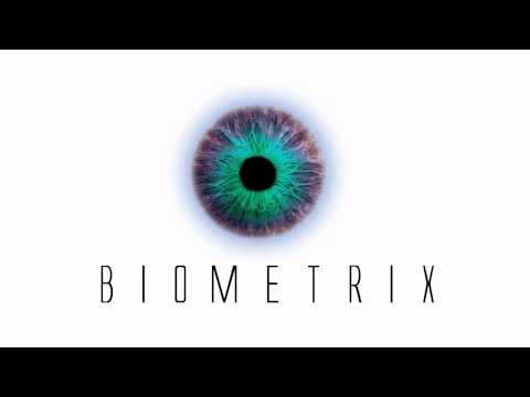 Biometrix - Twisted Perception