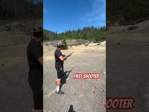 Winchester SXP Field Compact Review