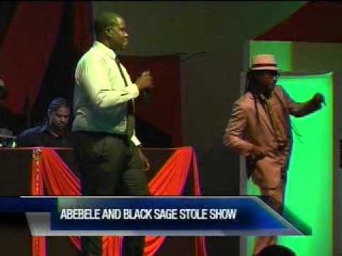 C IN CARNIVAL: EXTEMPO PRELIMS 2016: