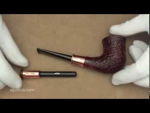 pipa Caminetto Sandblast Event 2013 - 1968 - pipe 139