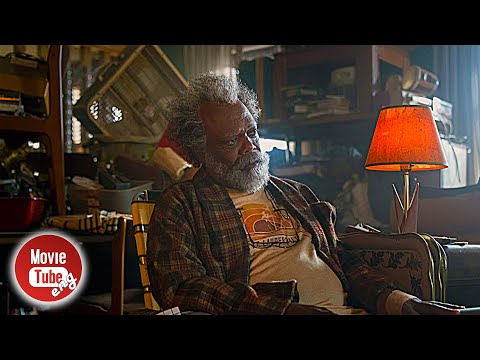 🔵 The Last Days of Ptolemy Grey (2022) | official movie trailer | MovieTube Eng