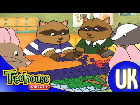 Timothy - 9 - Red Thunder / Putting It All Together