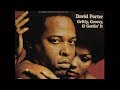 David Porter - Can't See You When I Want To
