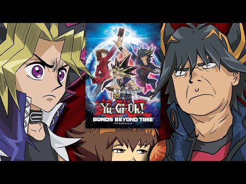 Download Yu-Gi-Oh! o filme mp3 free and mp4