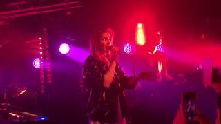 Jannika B - Riisu Kokonaan