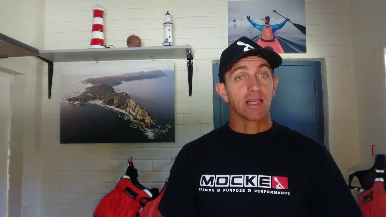 Introducing the "Frequently Asked Surfski Paddling Questions" Playlist on my Channel.
