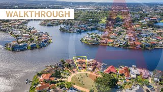 134 Port Jackson Boulevard, Clear Island Waters, QLD 4226