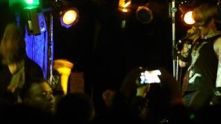 OTEP - Crooked Spoons, Live in New York 2013