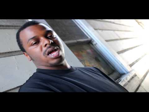 Ant Mack & Ronald Mack - Make A Nigga Famous (OFFICIAL MUSIC VIDEO HD)