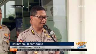 Download lagu Polisi Masih Selidiki Dugaan Penyalahgunaan Dana Kemah dan Apel Pemuda Islam Indonesia 2017 mp3