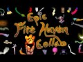 The Epic Fire Haven Collab Ft Like 50 People My Singing Monsters HIGHEST QUALITY ARCHIVE