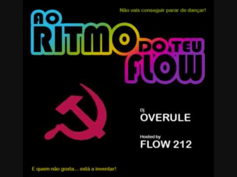 Flow 212 Feat. Rusty & DJ Overlue - Ao Ritmo Do Meu Flow