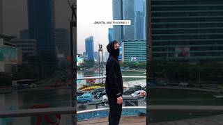 Download lagu Jakarta, won’t you let me … mp3