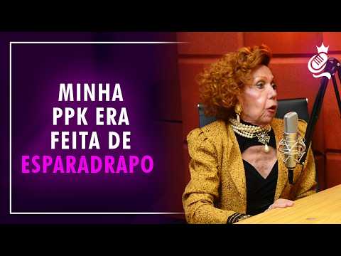 ERA PROIBIDO TRAVESTI NA RUA