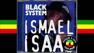 Ismaël Isaac - Carte de sejour