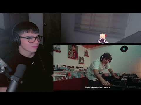 Reacción a |gemi2 (con AKRIILA) - FaceBrooklyn